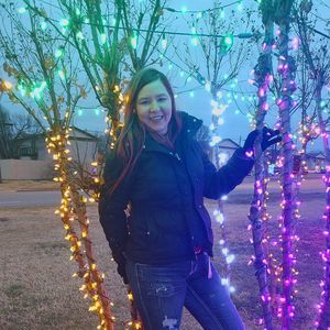 Meet your Posher, Aubry